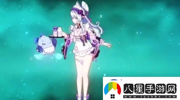 原神夢見月瑞希值得培養(yǎng)嗎