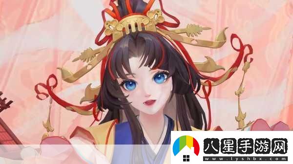 陰陽師紡愿緣結(jié)神新皮膚