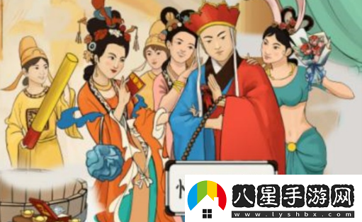 超級(jí)對(duì)決比拼誤入女兒國(guó)通關(guān)攻略