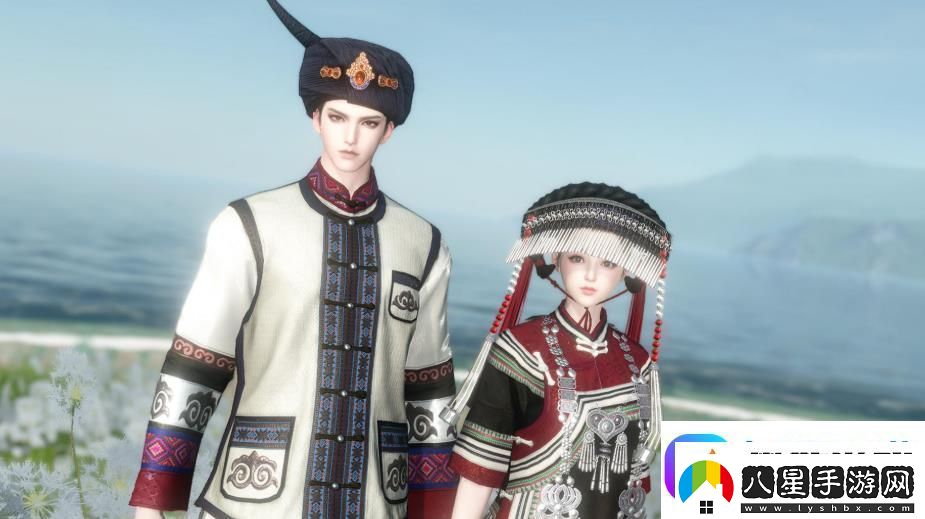 逆水寒手游春節(jié)版本