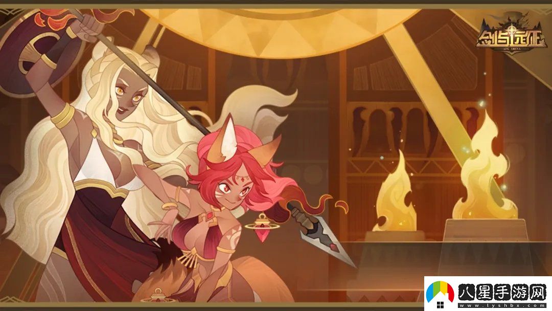 劍與遠征薩韋斯陣容怎么搭配