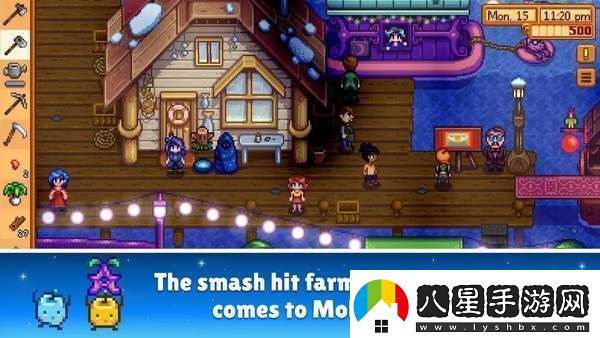 星露谷物語什么酒最賺錢