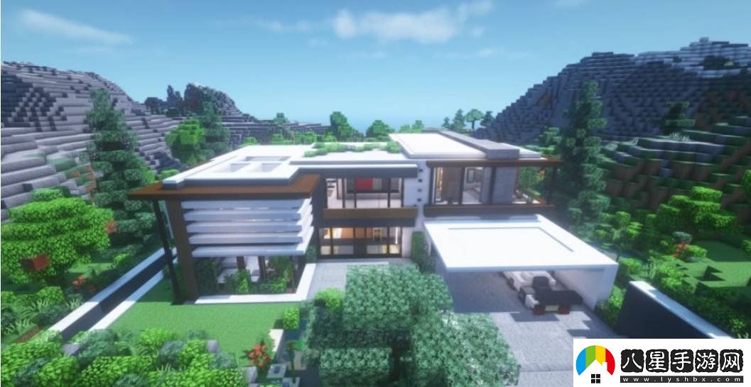 我的世界手游如何才能有槍