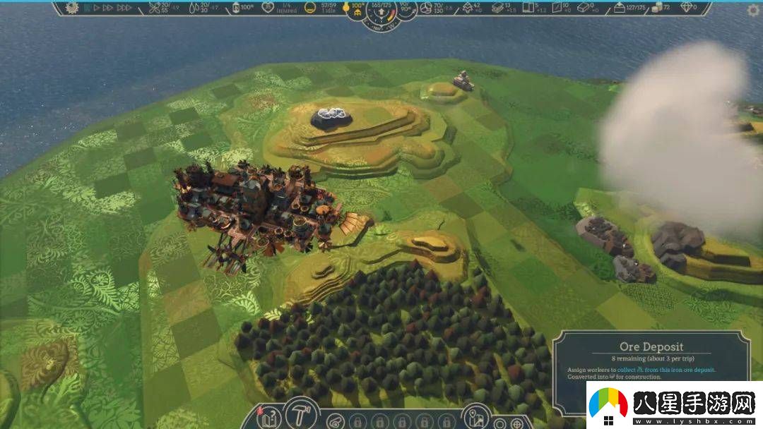 本周Steam新游推薦