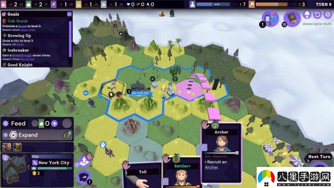 本周Steam新游推薦