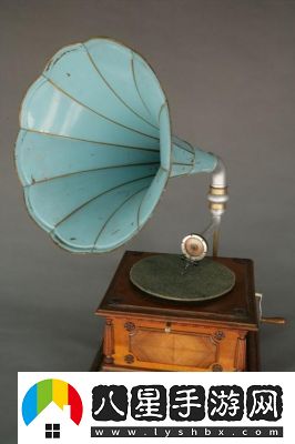 超時空跑跑留聲機建造方法詳解