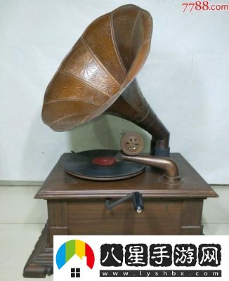 超時空跑跑留聲機建造方法詳解