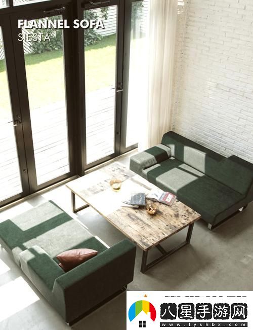 國產(chǎn)系列沙發(fā)午睡