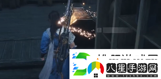 燕云十六聲伏馬莊寶箱在哪