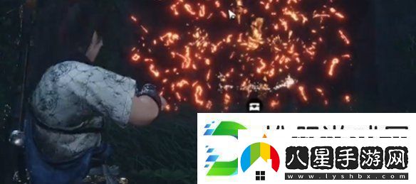 燕云十六聲伏馬莊寶箱在哪