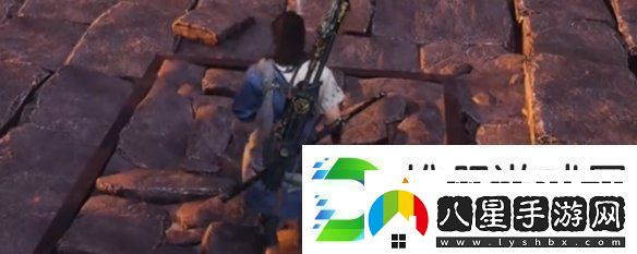 燕云十六聲伏馬莊寶箱在哪