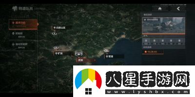 暗區(qū)突圍地圖資源點詳解及充值返還規(guī)則【2021最新】