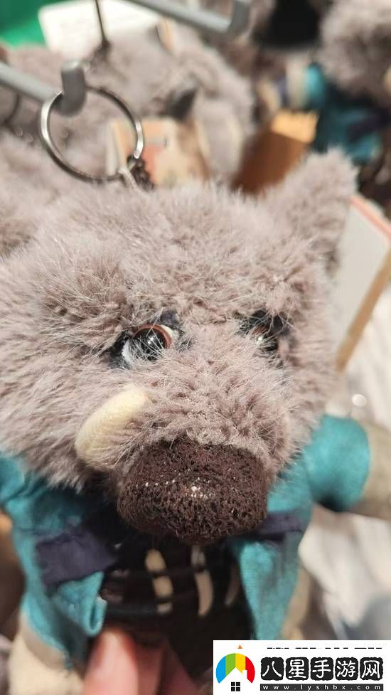 黑神話最新周邊品控引質(zhì)疑