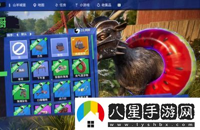 模擬山羊3中如何成功營(yíng)救史蒂夫