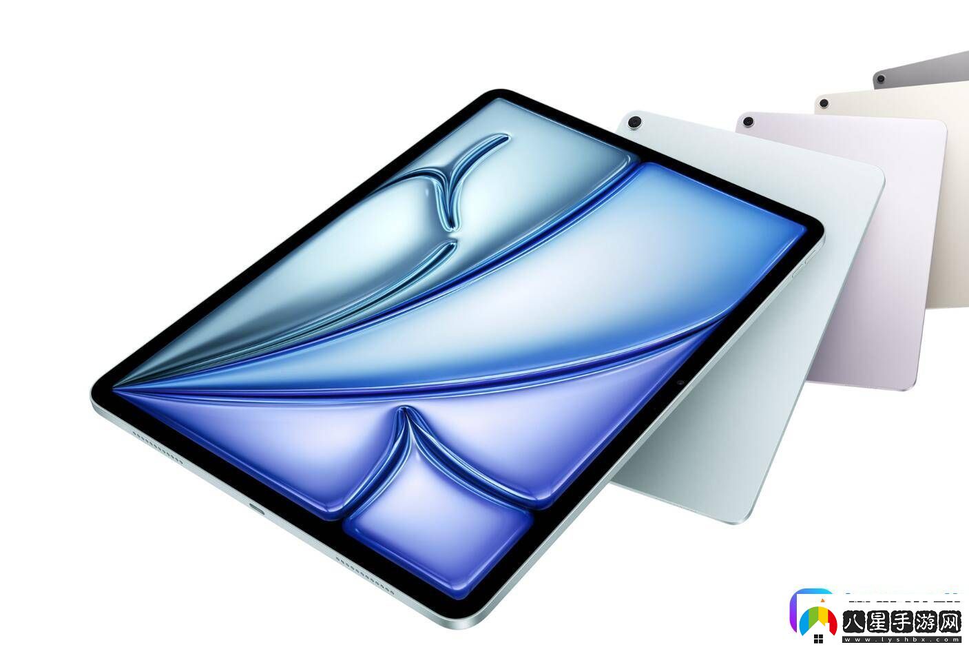 iPad