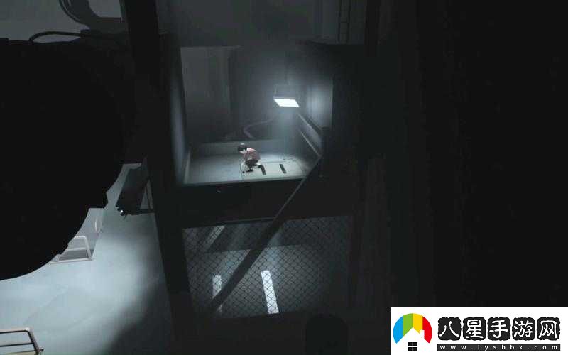 INSIDE游戲第十八幕通關(guān)秘籍與深度攻略解析