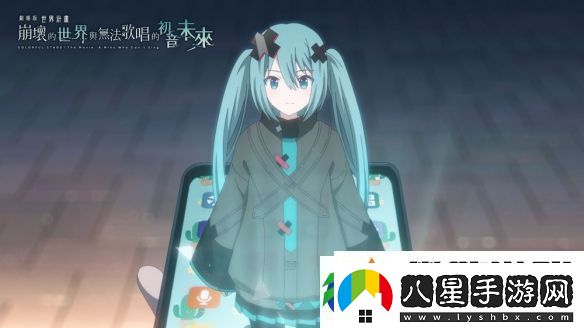 羚邦引進(jìn)兩部動(dòng)漫大作