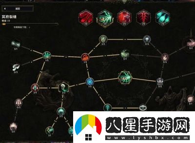 最后紀元職業(yè)BD思路攻略介紹