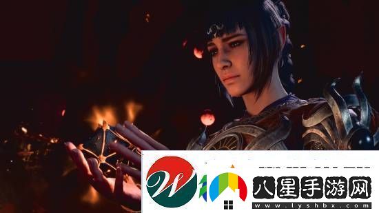 博德之門38號(hào)補(bǔ)丁即將登場(chǎng)！新子職業(yè)、跨平機(jī)令人期待