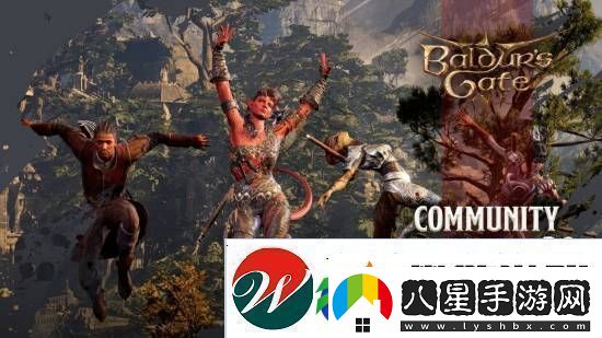 博德之門38號(hào)補(bǔ)丁即將登場(chǎng)！新子職業(yè)、跨平機(jī)令人期待