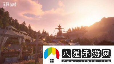 無限暖暖小石樹花田洞穴位置攻略