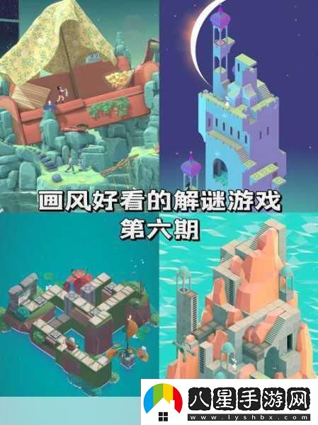 默途游戲大熱解鎖解謎與動作的雙重樂趣