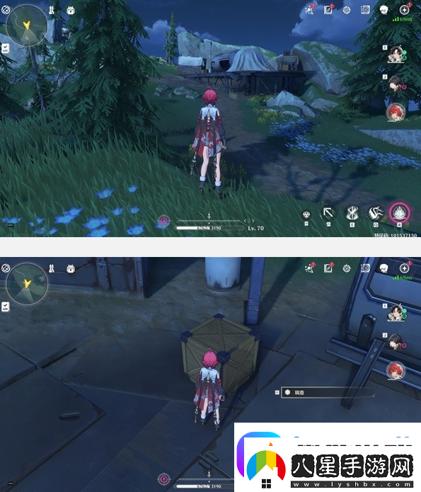 鳴潮怨鳥澤舊數(shù)據(jù)集收集位置軟件教程玩法