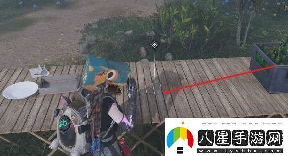 七日世界熏肉羅宋湯食譜位置介紹