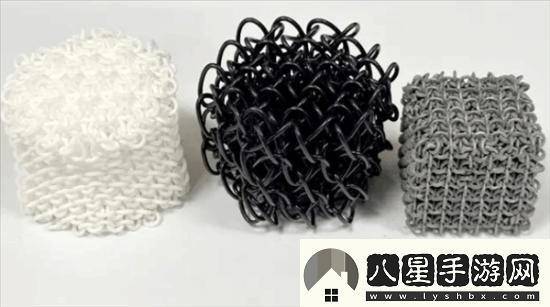 美國研發(fā)出新材料