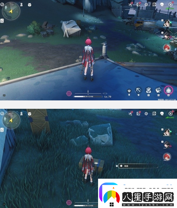 鳴潮怨鳥澤舊數(shù)據(jù)集收集位置軟件教程玩法