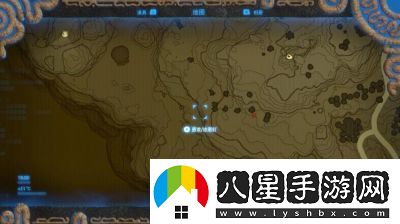 探索塞爾達(dá)兄弟巖神秘神廟的開(kāi)啟方法