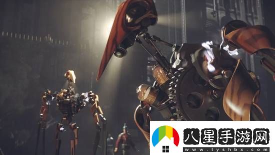 羞辱2銷量不佳！但聲譽(yù)拯救了Arkane工作室