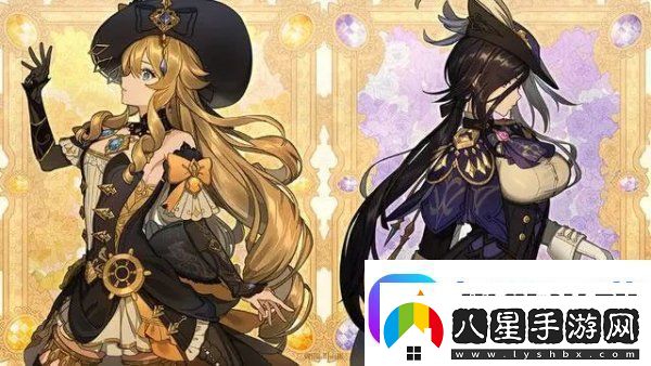 原神4.6版本復(fù)刻角色有哪些