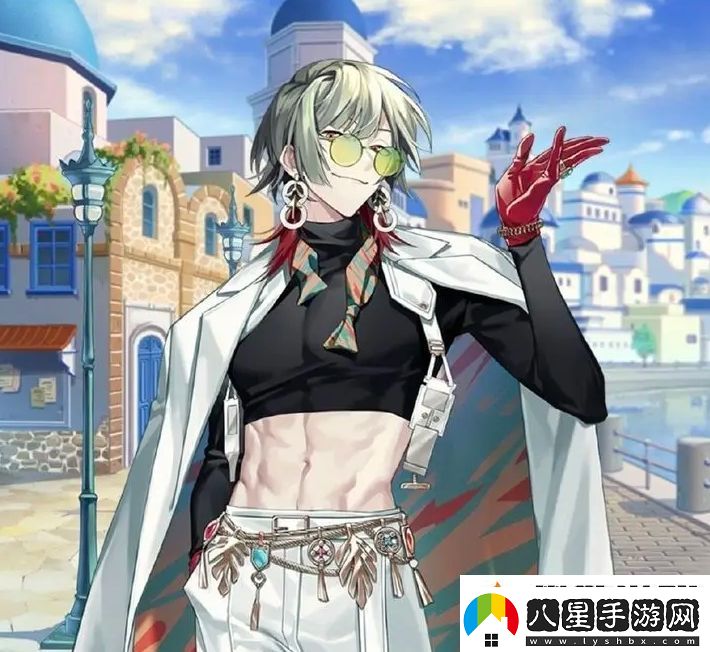 歡迎來到夢樂園懸案活動(dòng)攻略