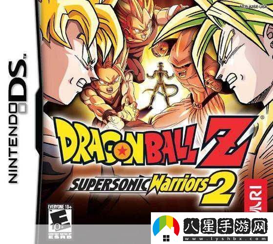 復(fù)古像素風(fēng)再起！格斗先生龍珠游戲震撼來(lái)襲