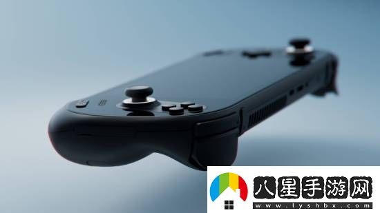 全球首款模塊化掌機(jī)！AYANEO