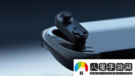 全球首款模塊化掌機(jī)！AYANEO