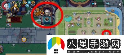 元?dú)怛T士前傳寵物喂食攻略