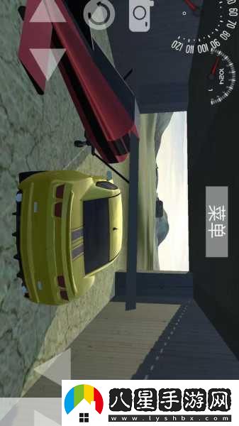 城市賽車3D安卓iOS雙端競(jìng)速新體驗(yàn)小巧卻精致無(wú)比！