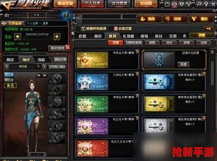 歸龍潮公測(cè)全面剖析