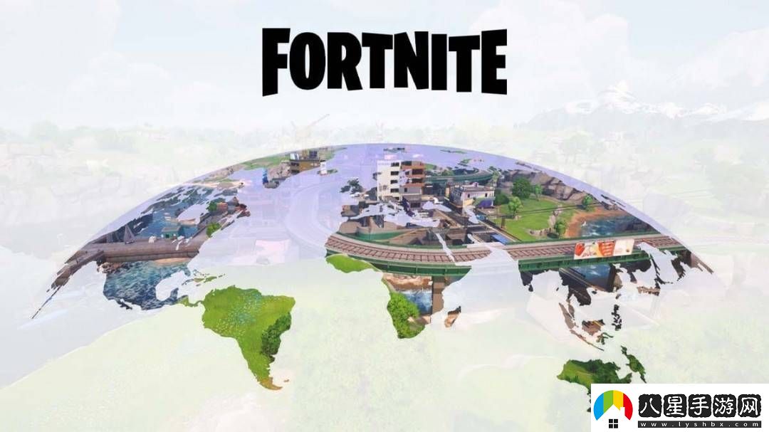 Epic大動作！堡壘之夜新服務器測試