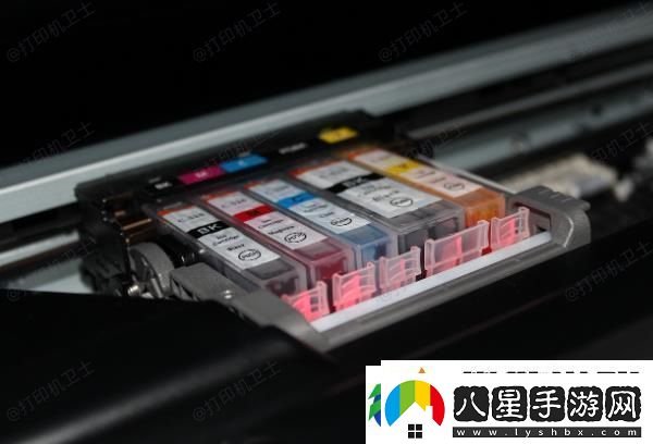 打印機顯示正常但不能打印怎么回事