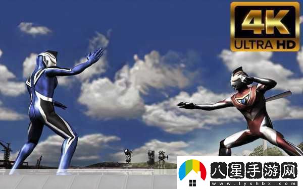 奧特曼格斗進(jìn)化正版中文版燃爆你的角色扮演格斗之旅！