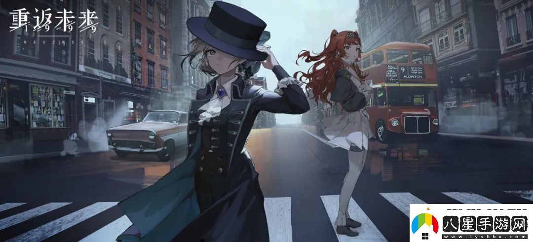 重返未來1999派遣任務(wù)角色推薦