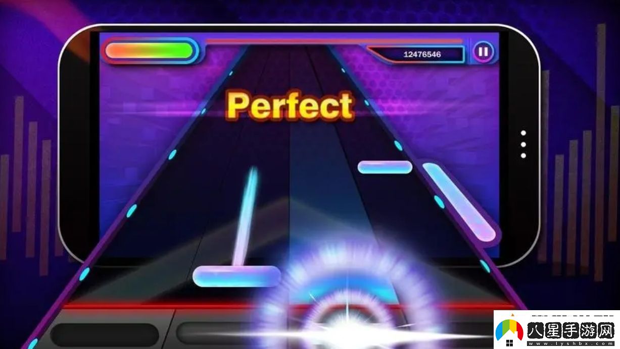 節(jié)奏大師分?jǐn)?shù)計算規(guī)則