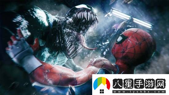 漫威蜘蛛俠2登頂Steam全球熱銷榜！你開玩了嗎