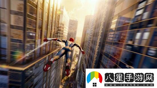 漫威蜘蛛俠2登頂Steam全球熱銷榜！你開玩了嗎