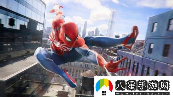 漫威蜘蛛俠2登頂Steam全球熱銷榜！你開玩了嗎