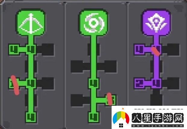 元氣騎士前傳游俠技能點最詳細(xì)加點教學(xué)