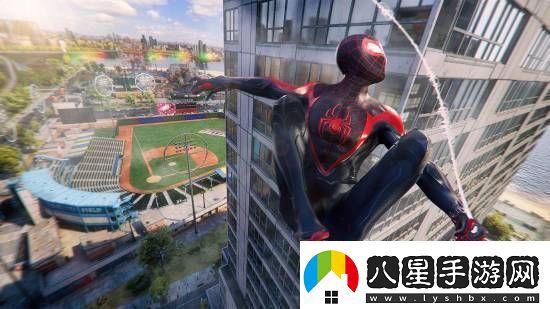 漫威蜘蛛俠2登頂Steam全球熱銷榜！你開玩了嗎